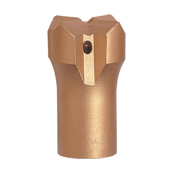 テーパークロスビット