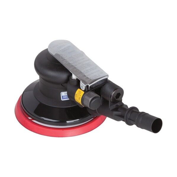 ダブルアクションサンダ