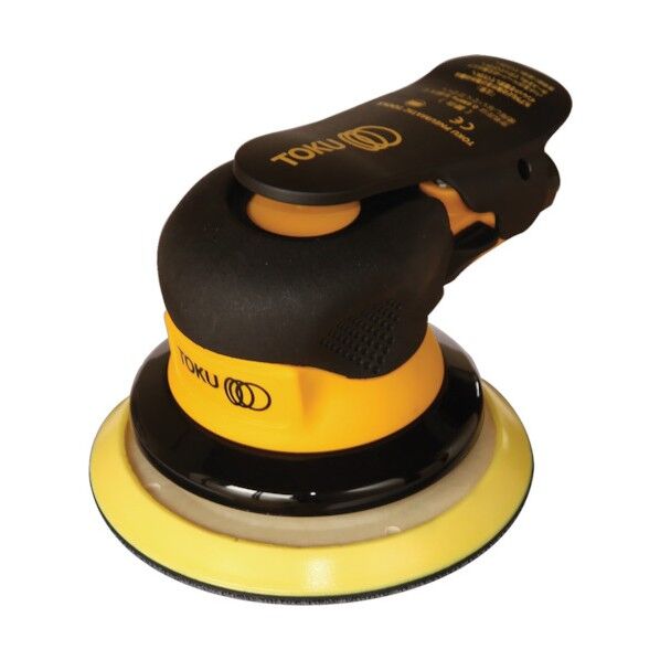 ダブルアクションサンダー 非吸塵式 ビニールフェース