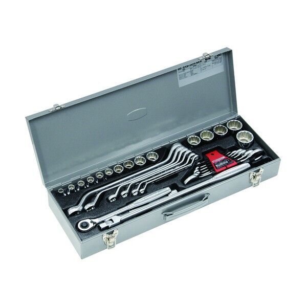 コンビネーションツールセット(軽作業用)