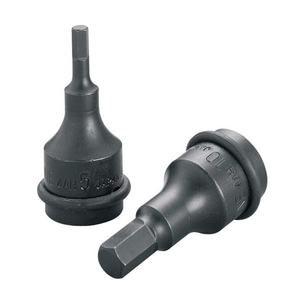 インパクト用ヘキサゴンソケット