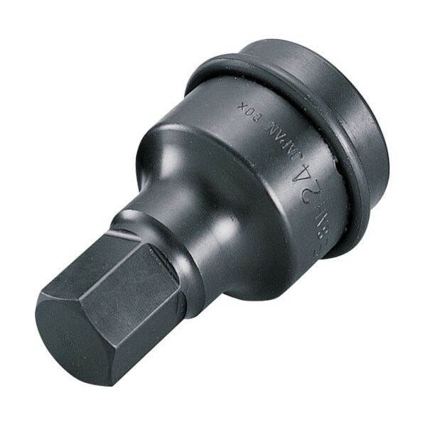 インパクト用ヘキサゴンソケット 8AH