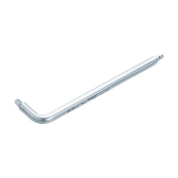 SUSロングボールポイントL形レンチ