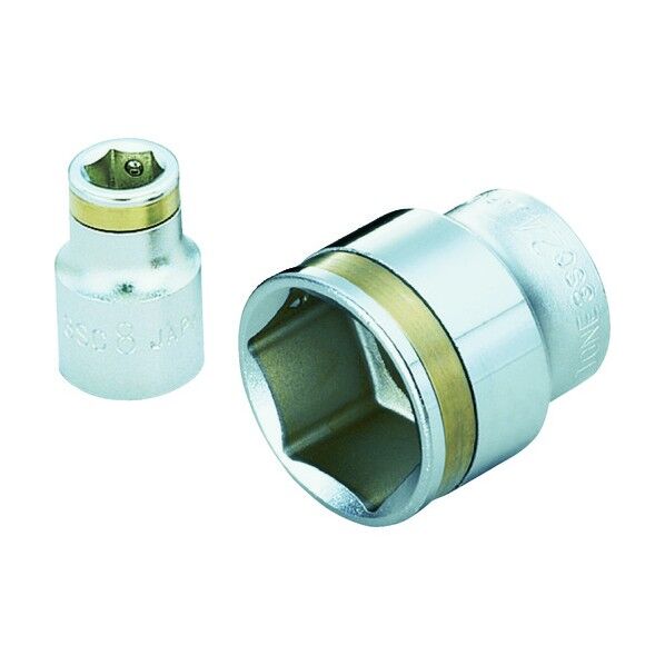 ナットキャッチソケット(6角タイプ)