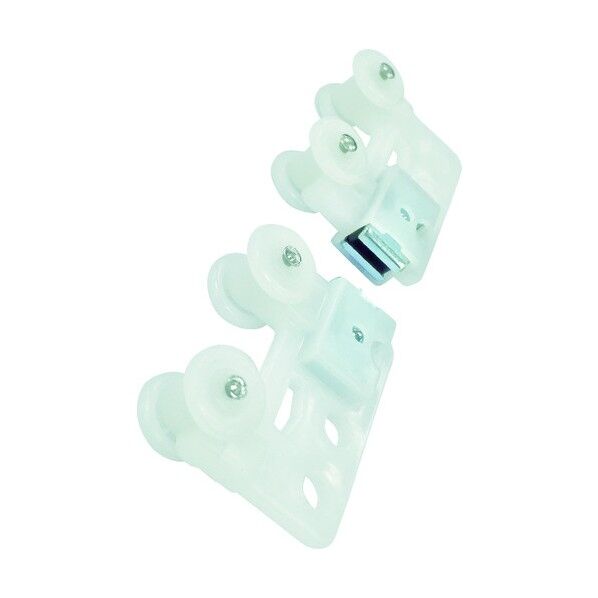 TOSO ニユ-デラツク マグネツトランナ- 82 x 38 x 16 mm ND-MGR 1組