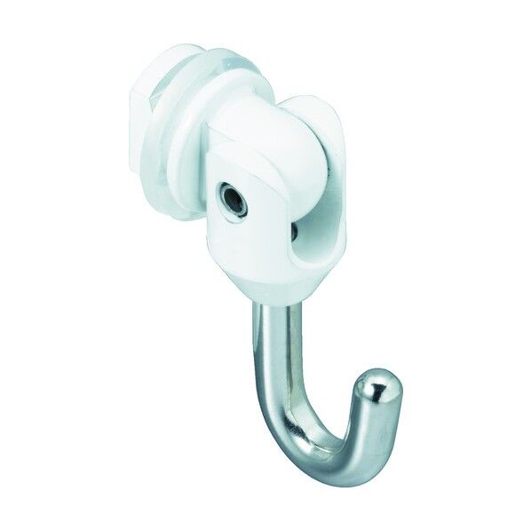 TOSO ピクチヤ- T/TCフツク 30F ホワイト 74 x 82 x 18 mm PT-TC30FH 1点