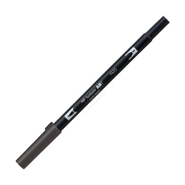 水性グラフィックマーカー デュアルブラッシュペン ABT N35 AB-TN35 1点