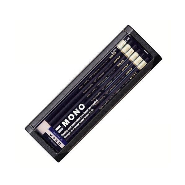 鉛筆モノ 4H MONO-4H 1点