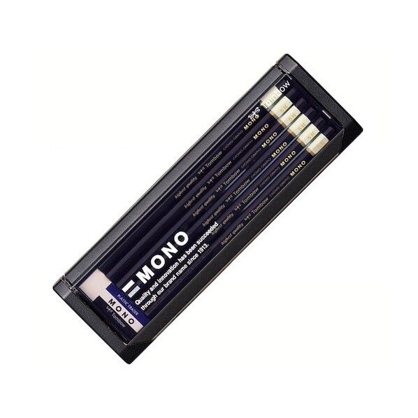 鉛筆モノ 5H MONO-5H 1点