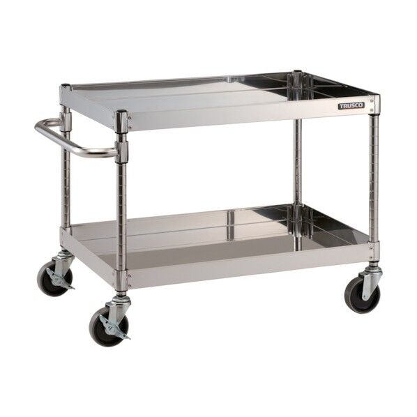 304クリーンフレックス 750X500XH600 鉄金具 CFL3-622 1点