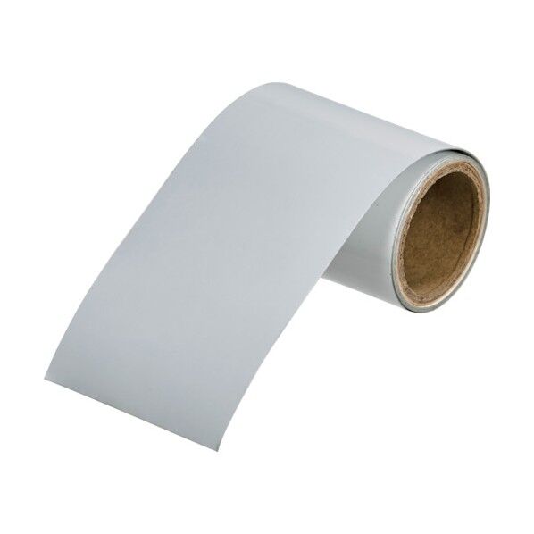 配管識別テープ 白(N9.5)(空気関係)50MM幅X1M RAH-510S 1点