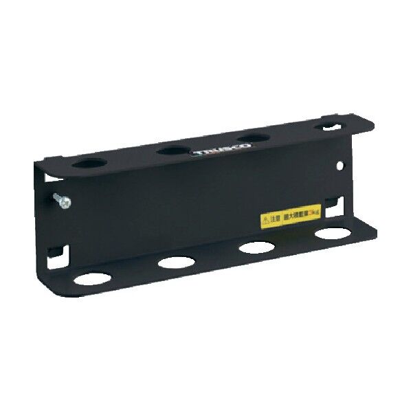 コバンザメP型用ドライバーフック 黒