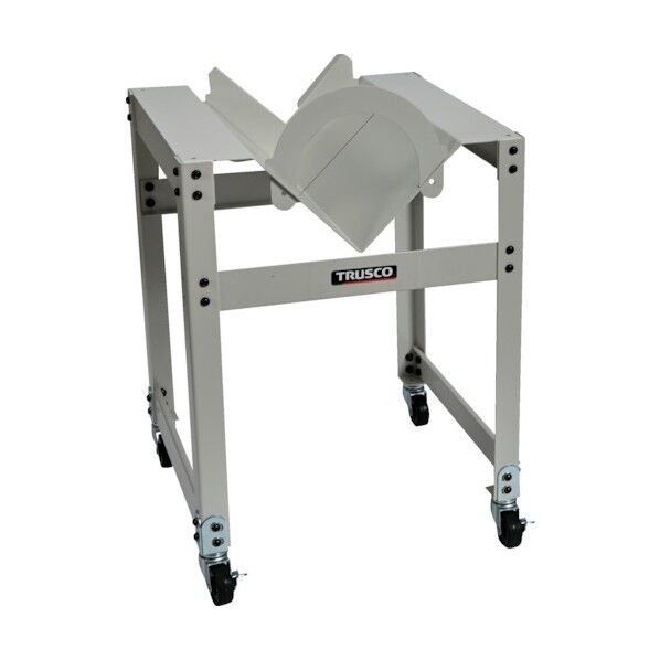 一斗缶 ペール缶用スタンド 缶保くん 段積み可能キャスター付き