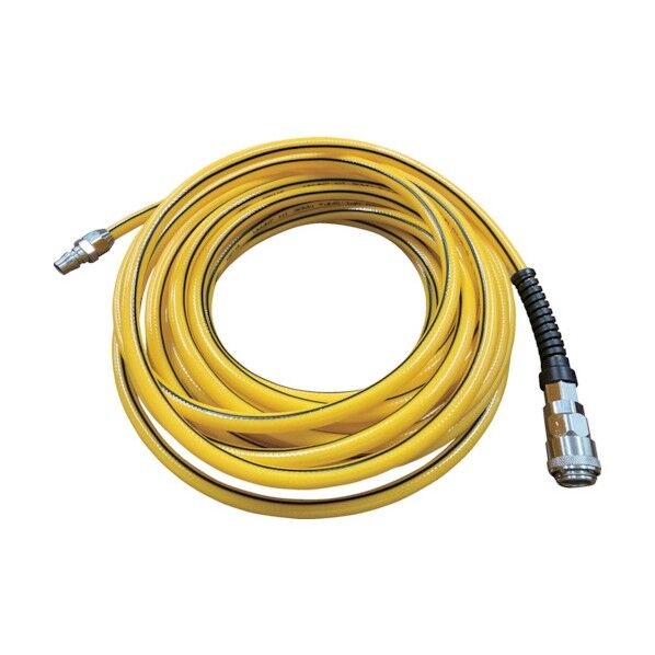スパークガードホース 6.5X10m カプラ付き TSGH6510 1点