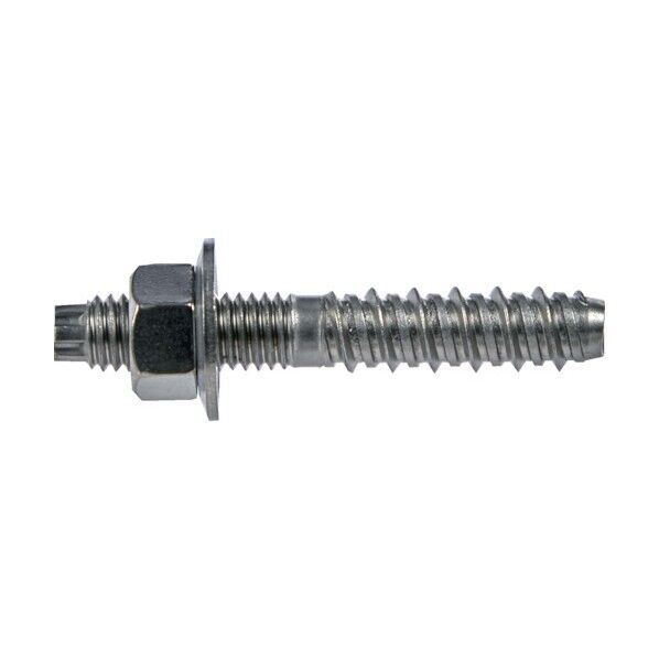 トラスコ(TRUSCO) タップスター ステンレス バケツセット M8×50 BTTPS-0850 100本