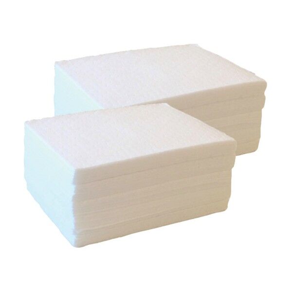 トラスコ(TRUSCO) オイルシート 油専用 400X500X1.5MM TOPW-405015 200枚...