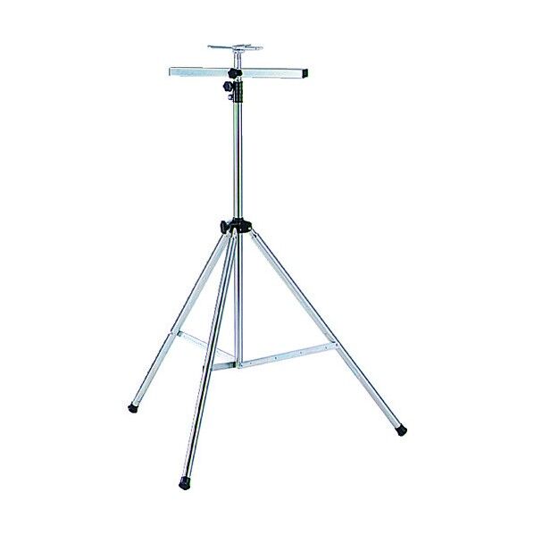 投光器用三脚スタンド