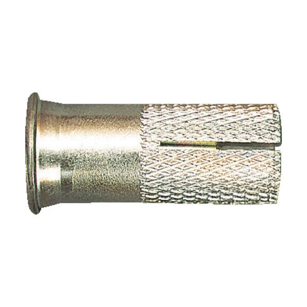 シーティーアンカーツバ付スチールW3/8X30 GT-3030BT (W3/8X30 スチール10ポンイリ) 10本