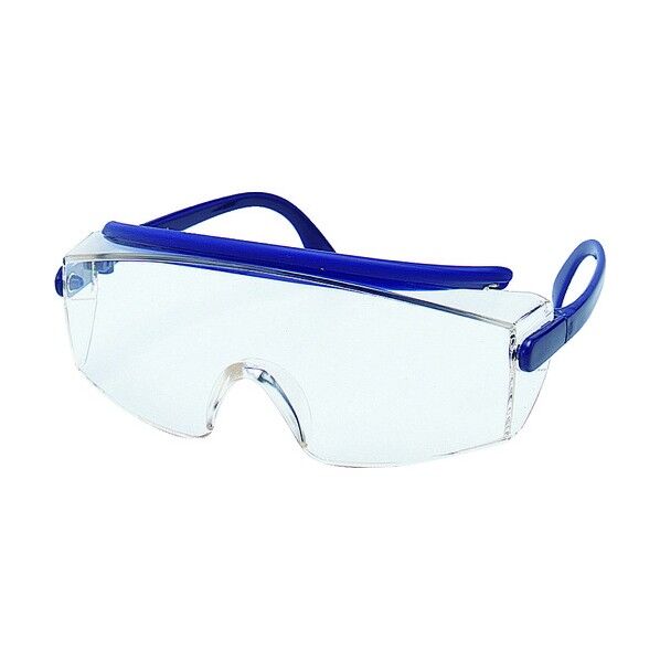 一眼型セーフティグラスクリア