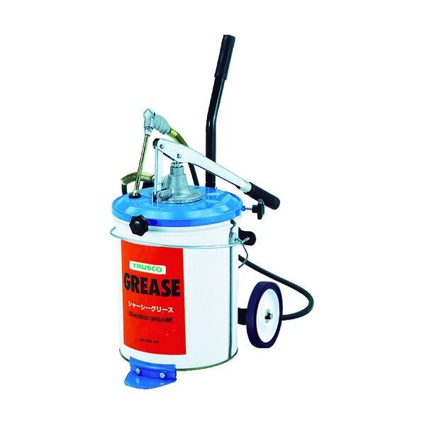 ハンドルブリケーター20L