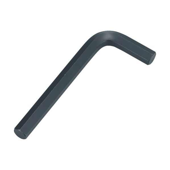 六角棒レンチ(ショートタイプ) 1本入