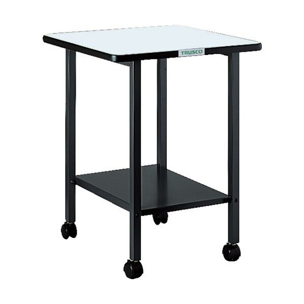 ELS型補助テーブルキャスター付500X500X640