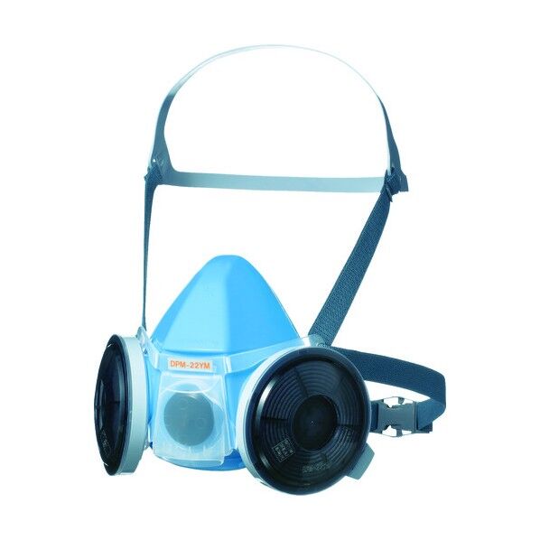 溶接用マスク 187 x 185 x 99 mm 215.000G DPm22Ym