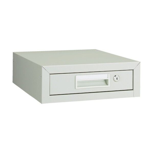 アングル支柱式ツールワゴン用引出し