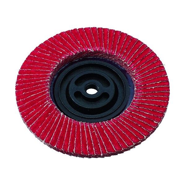 ＧＰトップαねじ込み式セラミック１００Φ６０＃（１０枚入） GP100ALC-60 10枚