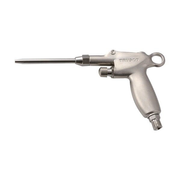 エアダスター ボタン式ニップルタイプ