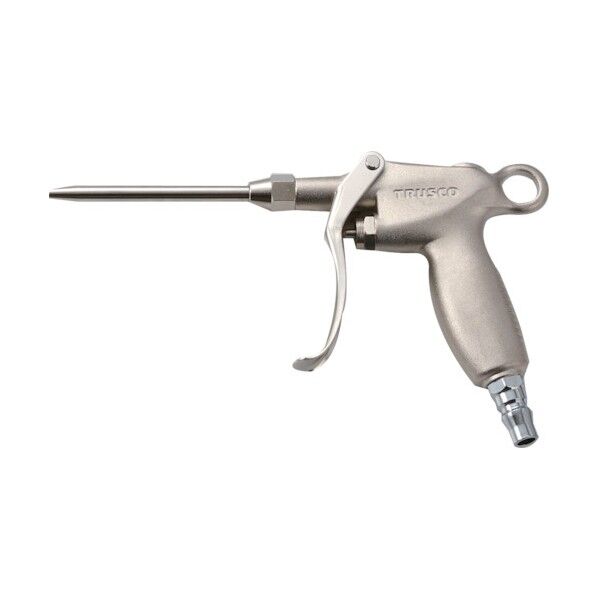 エアダスター レバー式・ロングノズル・プラグタイプ