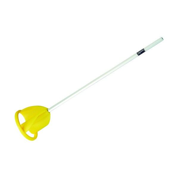 トラスコ(TRUSCO) パワーミキサー低粘度用 431 x 81 x 80 mm TM-01...