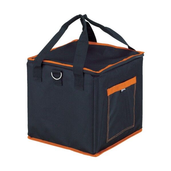 折りたたみ角バッグ