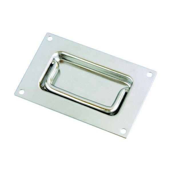 トランク取手(ステンレス)