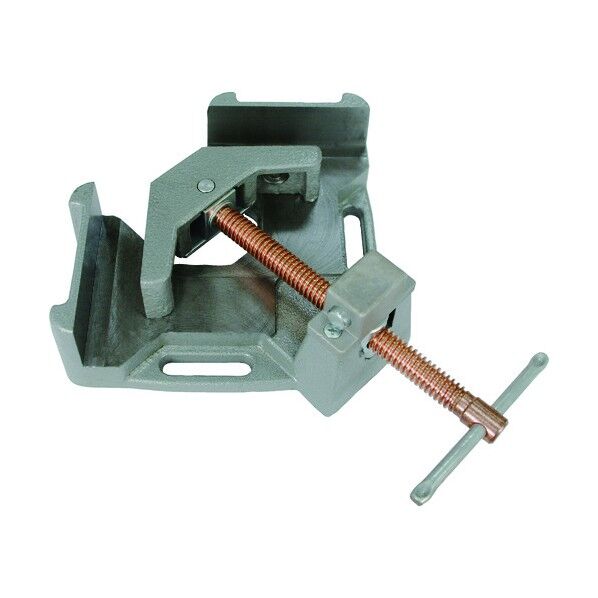 アングルクランプ