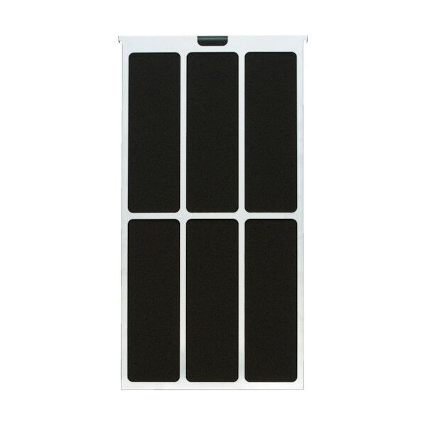 630 x 340 x 20 mm TS25PBF 1点