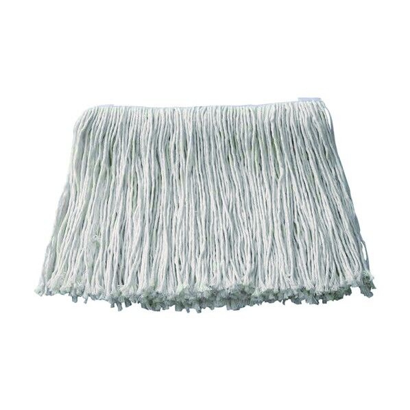 水拭き用モップ240mm幅用スペア