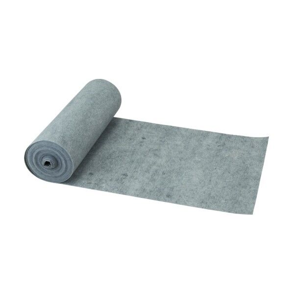 吸油・吸水ロールマット フィルム加工なしタイプ