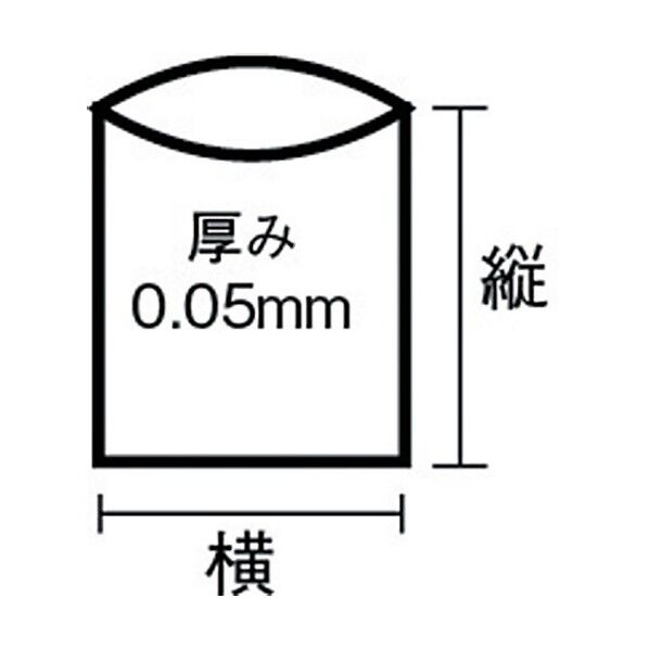 業務用ポリ袋