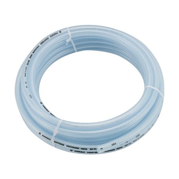 ブレードホース(クリア) 10m巻き