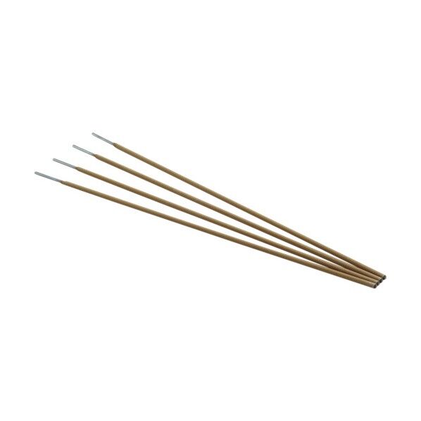 軟鋼低電圧用溶接棒