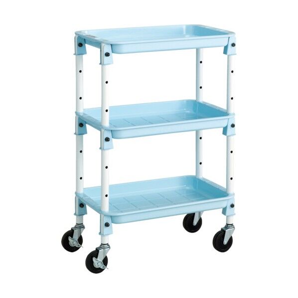 カラーワゴンロイヤル トレー浅型タイプ