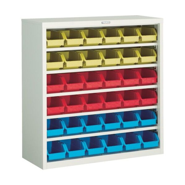 バンラックケースM型コンテナ入H880 305M-B 1点