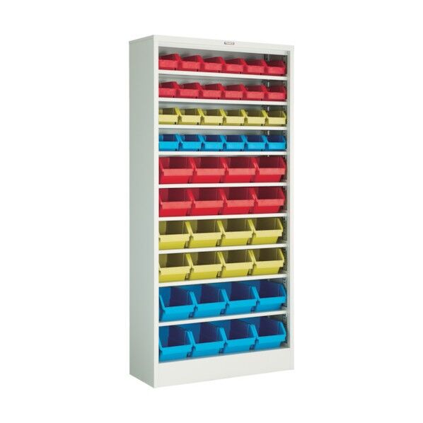 バンラックケースM型コンテナ入H1790 609M-A 1