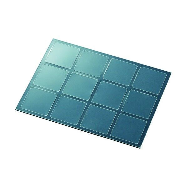 155 x 95 x 3 mm BNT-12 1点