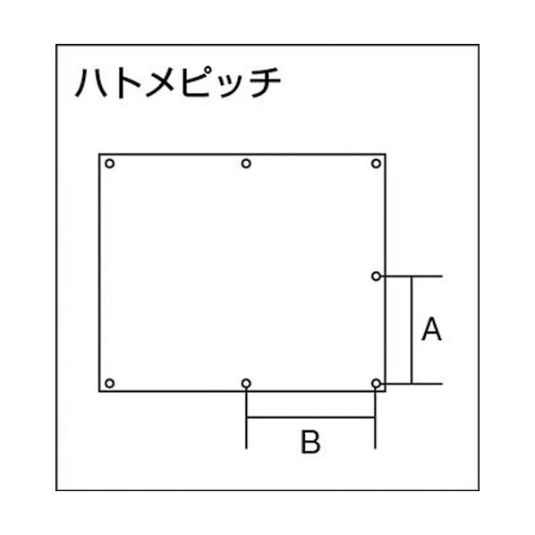 スパッタシート ベーシック両面 (両面コーティング)