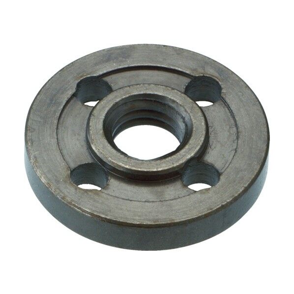 ディスクグラインダー用標準ロックナット兼用型