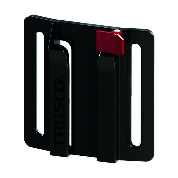 脱着式ツールホルダ専用バックル