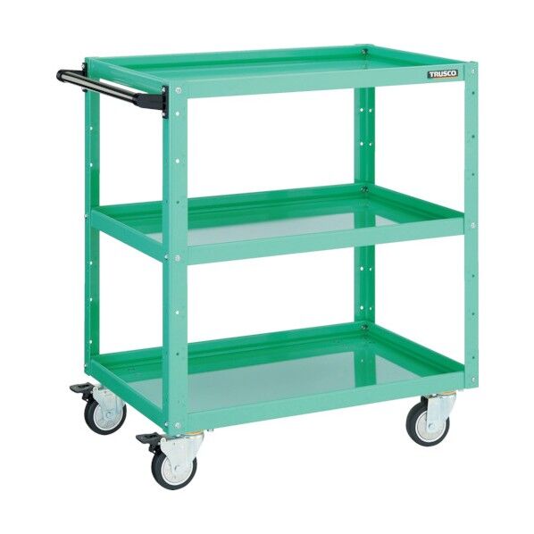 イーグルワゴン (ウレタンキャスター)