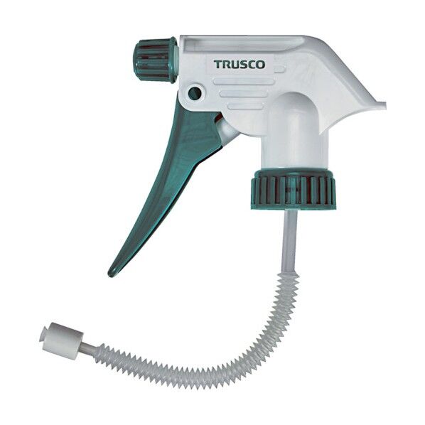 ハンド式スプレー用スプレーヘッド